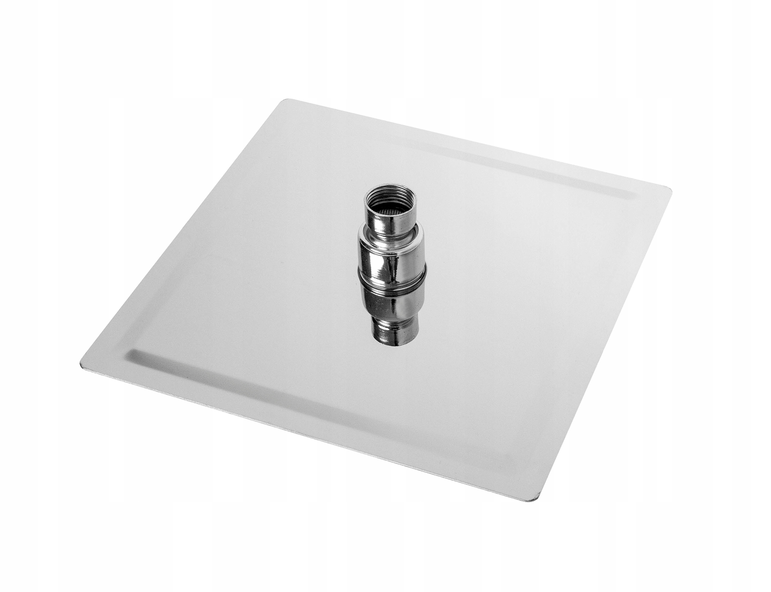 DESZCZOWNICA NATRYSKOWA PRYSZNICOWA SLIM 20 cm Marka Adgo