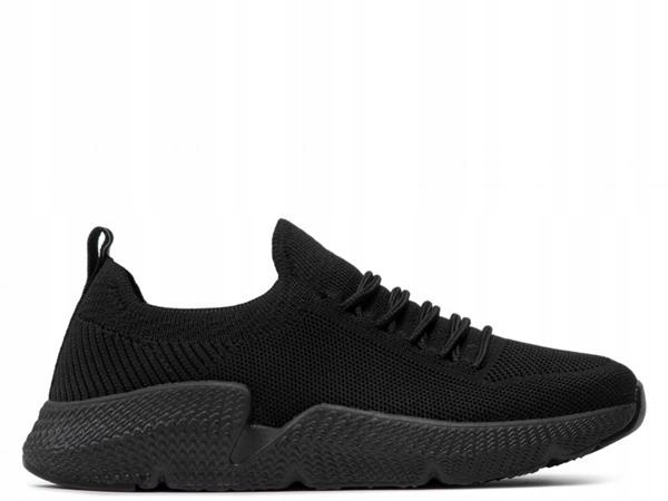 Dámské boty Big Star DD274579 Big 38