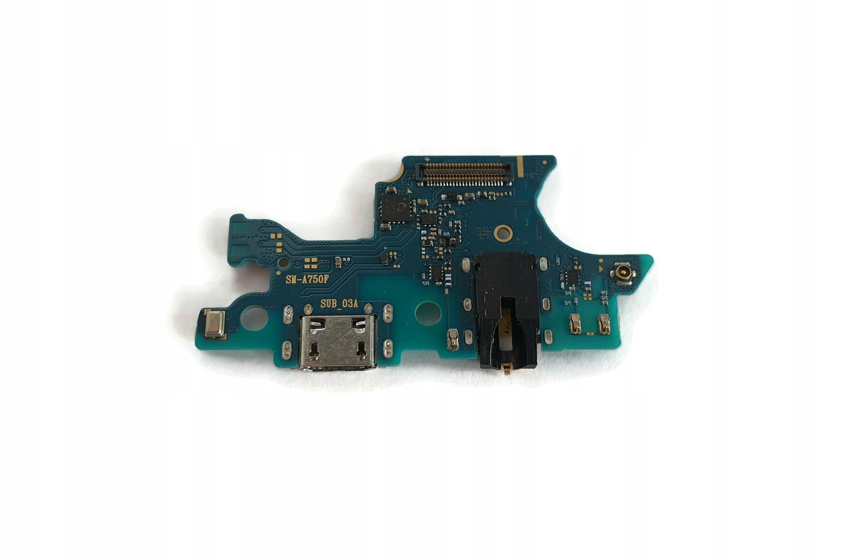

Org gniazdo ładowania Usb Samsung Galaxy A7 2018