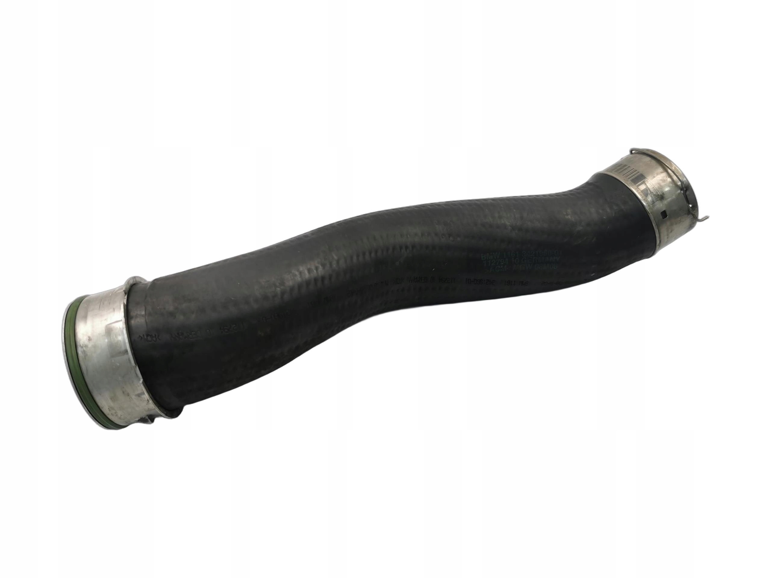 trouba intercoolera BMW X3 E83 3421960