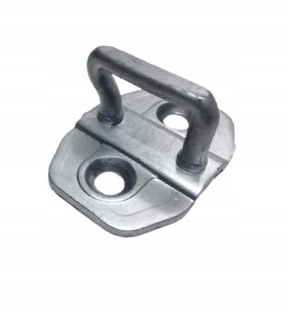 Mercedes Cla Gla Gle W204 W212 S-kl Zámek dveří Oe