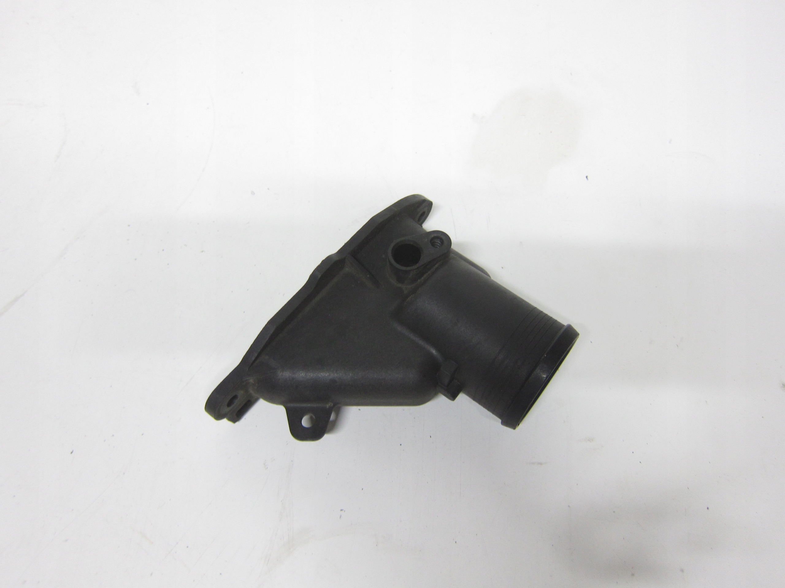 CX23-9M434-LB - Перехідник інтеркулера JAGUAR XF X250 13R 2.2 D