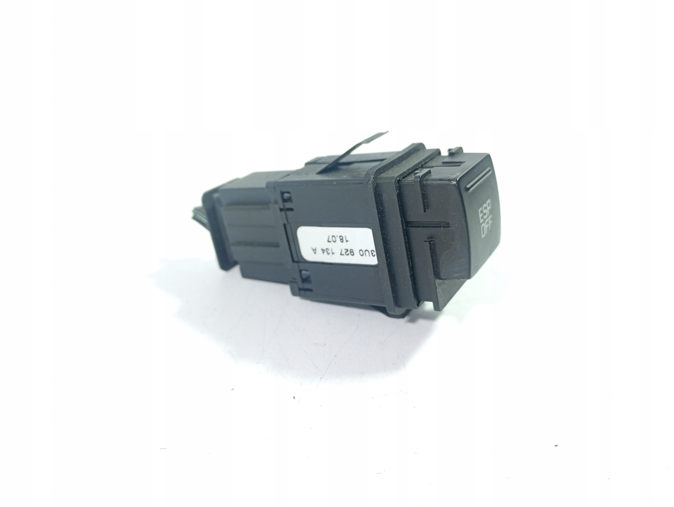 Opel Vectra C 02-08 switch switch ESP OE 3U0927134A