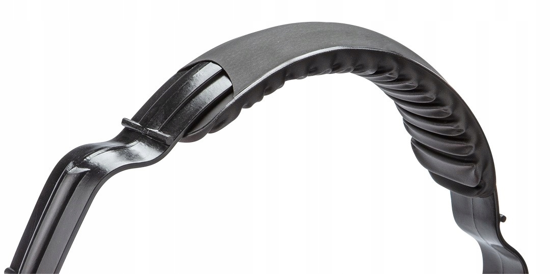 NAUSZNIKI OCHRONNE SŁUCHAWKI PRZECIWHAŁASOWE BHP Model 97-561