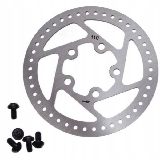 TARCZA HAMULCA 110mm DO XIAOMI M365