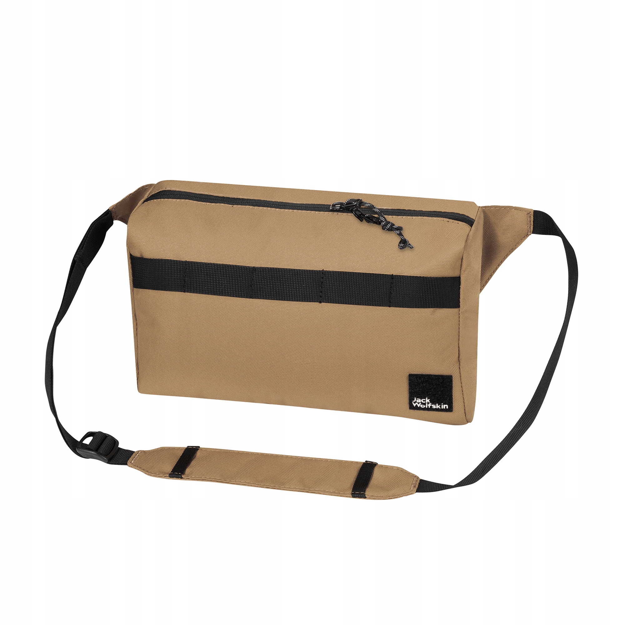 Taška přes rameno Jack Wolfskin 365 Bag 3 l dunelands 3 l