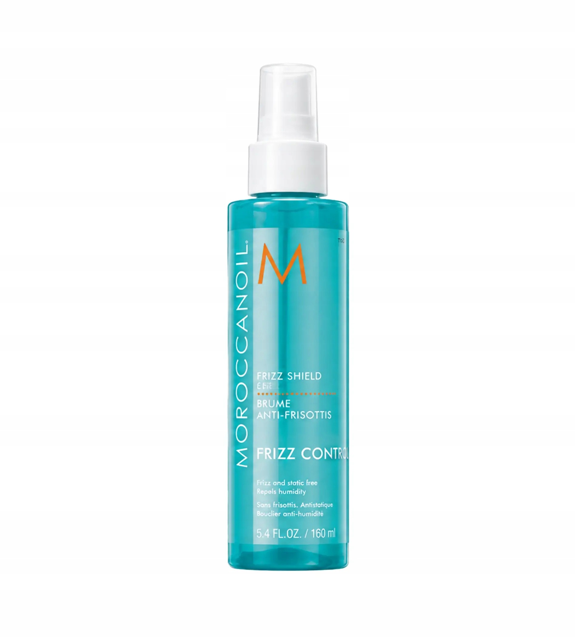 Moroccanoil Frizz Shield Spray uhlazující sprej 160 ml