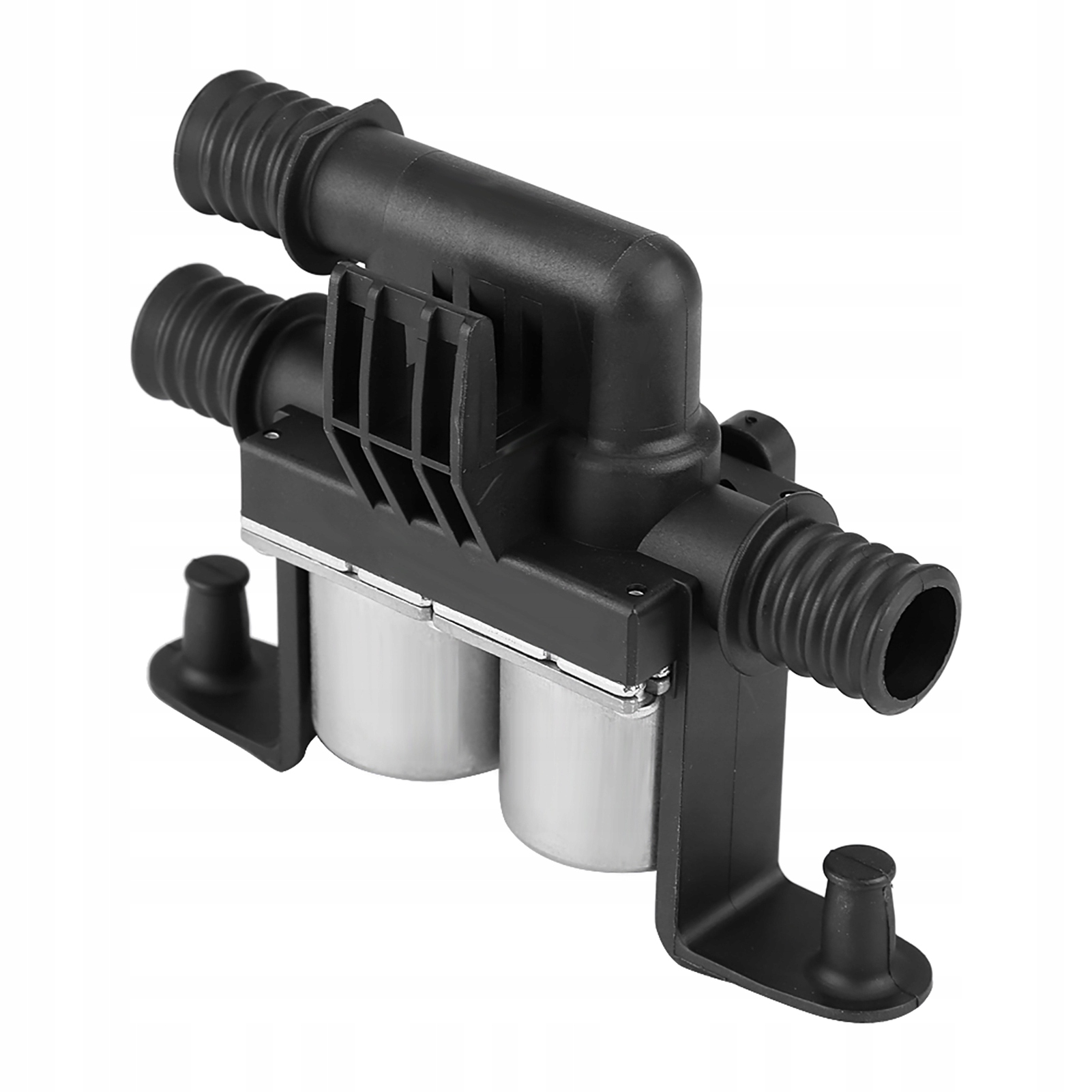 64128374995 - Электромагнитный клапан обогревателя для BMW E38 E39 E46 E53