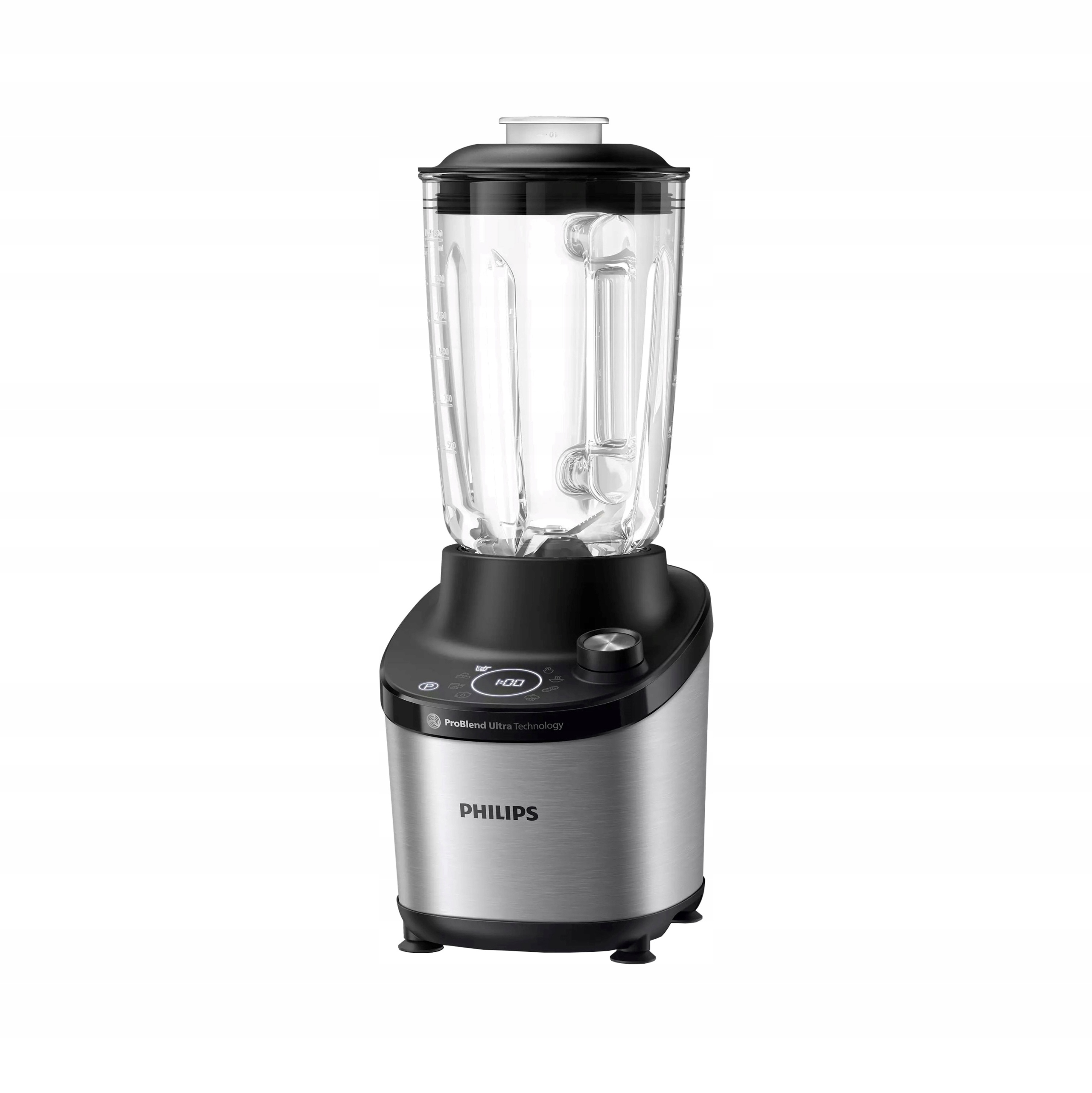 Blender kielichowy Philips HR3760/10