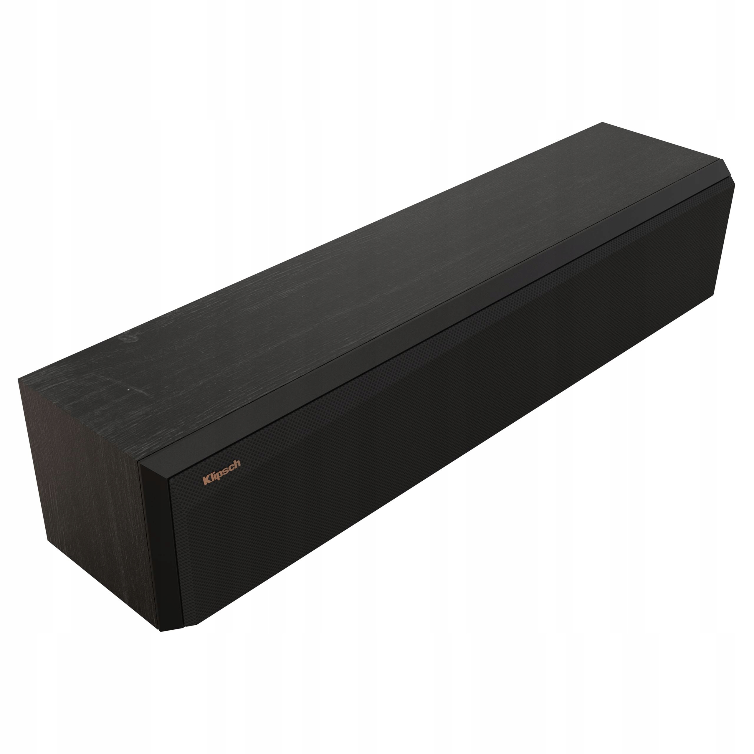 KLIPSCH RP-404C II KOLUMNA GŁOŚNIKOWA CENTRALNA Stan opakowania oryginalne