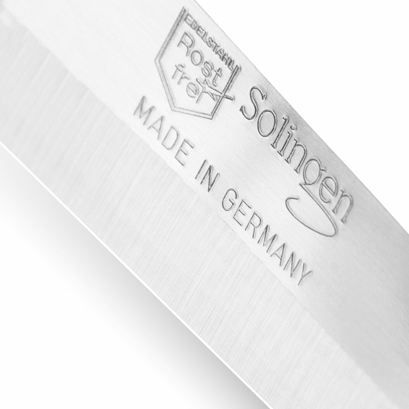 Mały nóż kuchenny ostry nożyk do warzyw Solingen Kod producenta 5903313437745