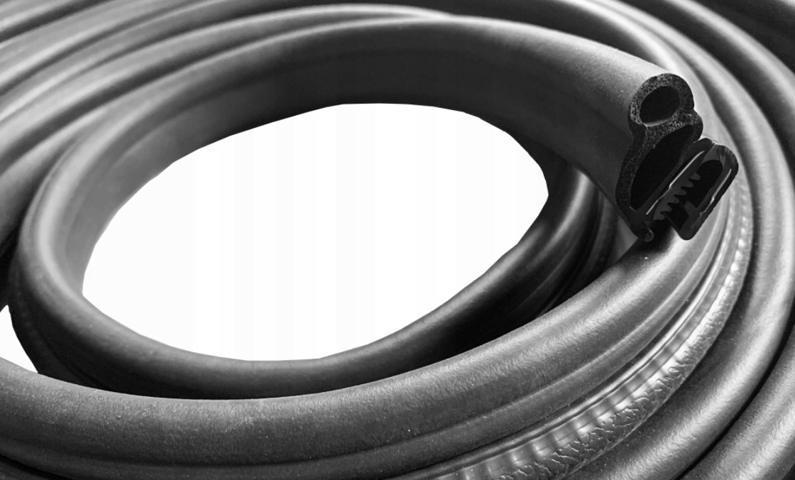 MERCEDES SPRINTER CLASSIC VW LT USZCZELKA DRZWI Producent części Polcar