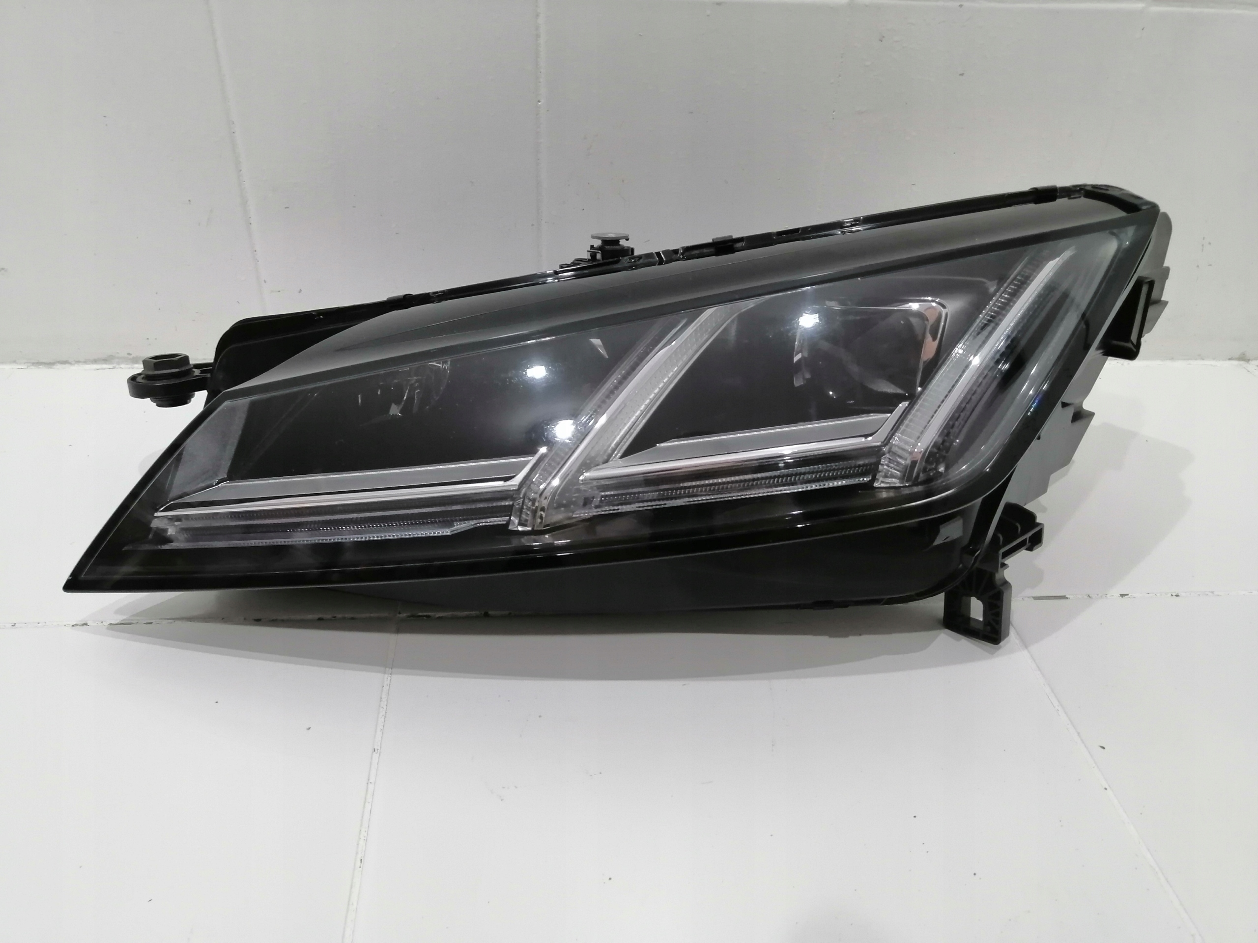 Frontscheinwerfer Audi TT 8S 8S0941035DL LED Links Scheinwerfer Headlight - Thumbnail 1
