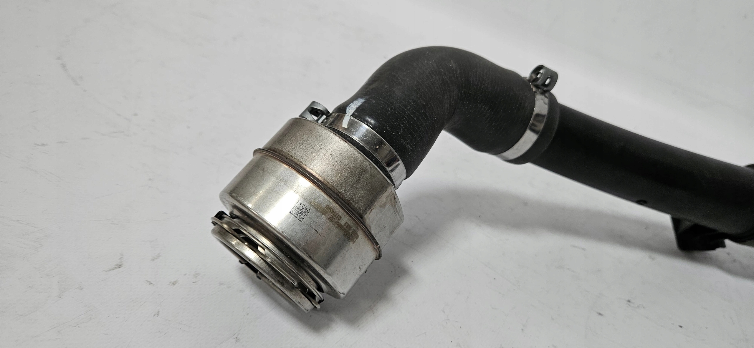 wiring air RENAULT CAPTUR II 1.3 TCE