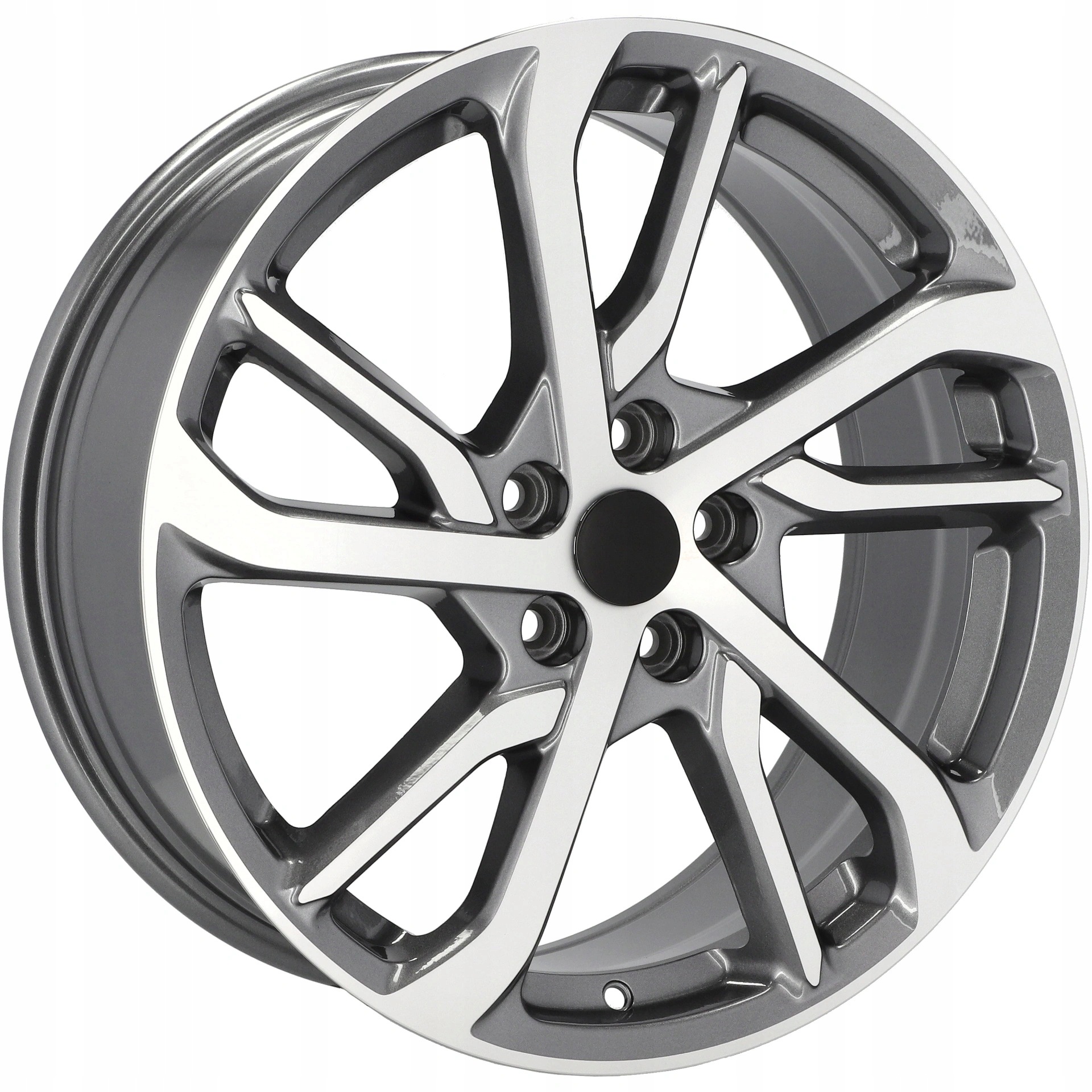 Kované disky (Flow Forming) 18" pre Land Rover Discovery Sport L550