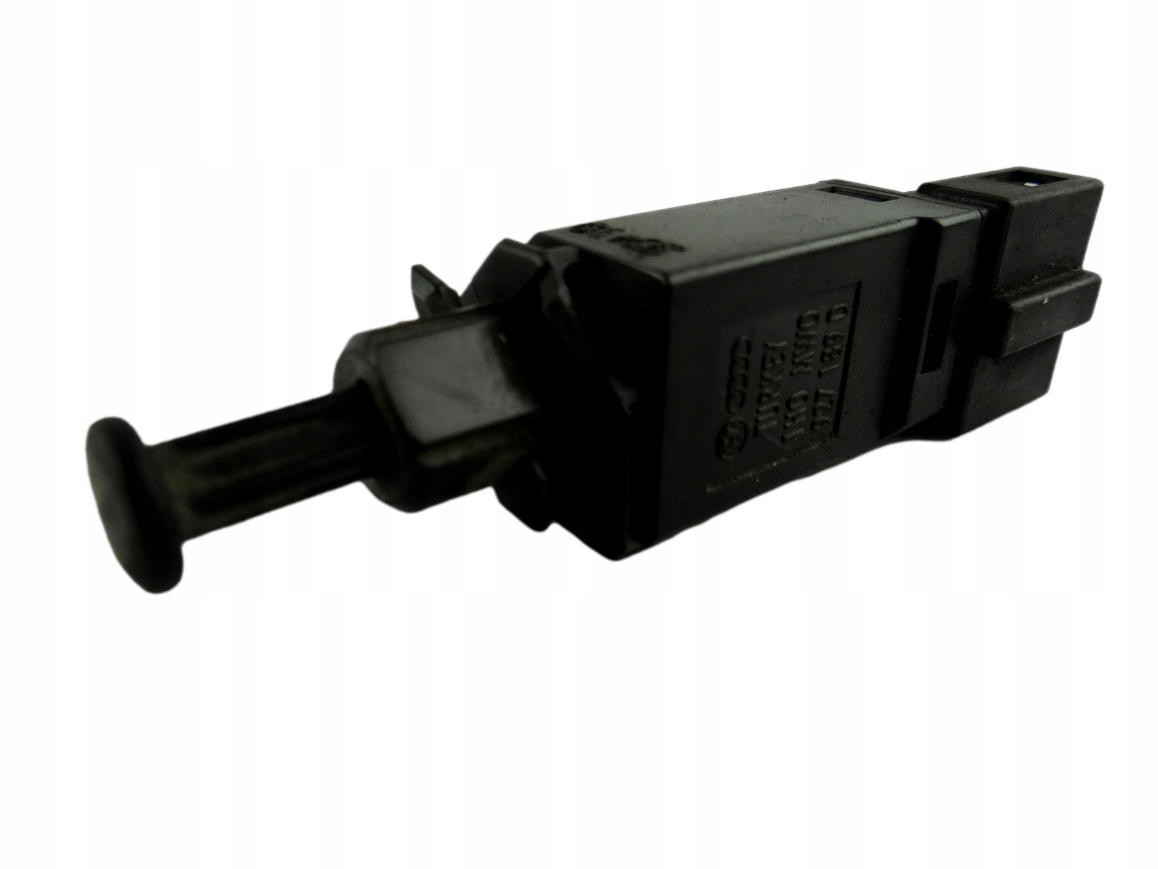switch SWIATALA STOP VOLKSWAGEN SKODA AUDI 927 1