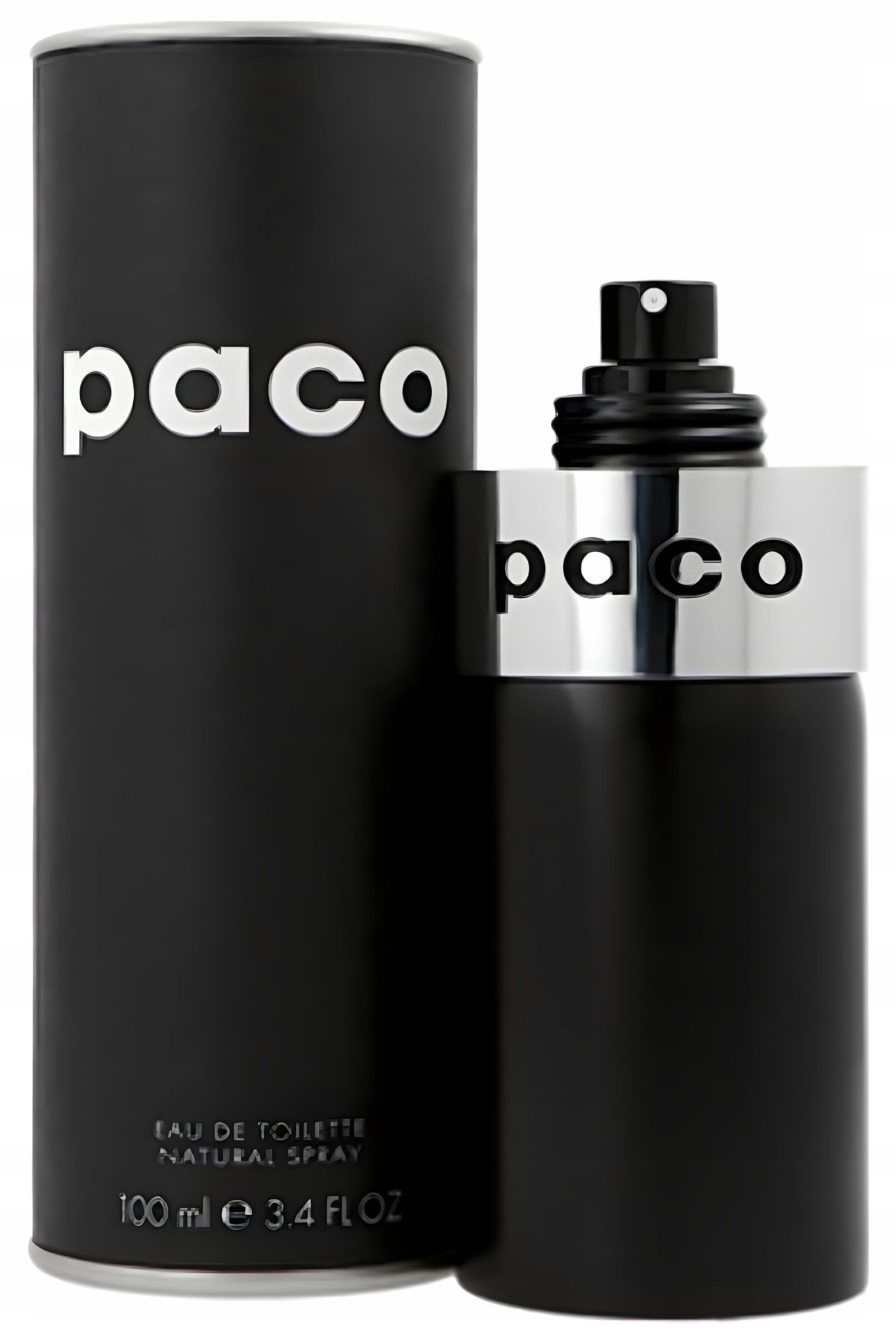 Paco Rabanne Paco unisex 100 ml Edt