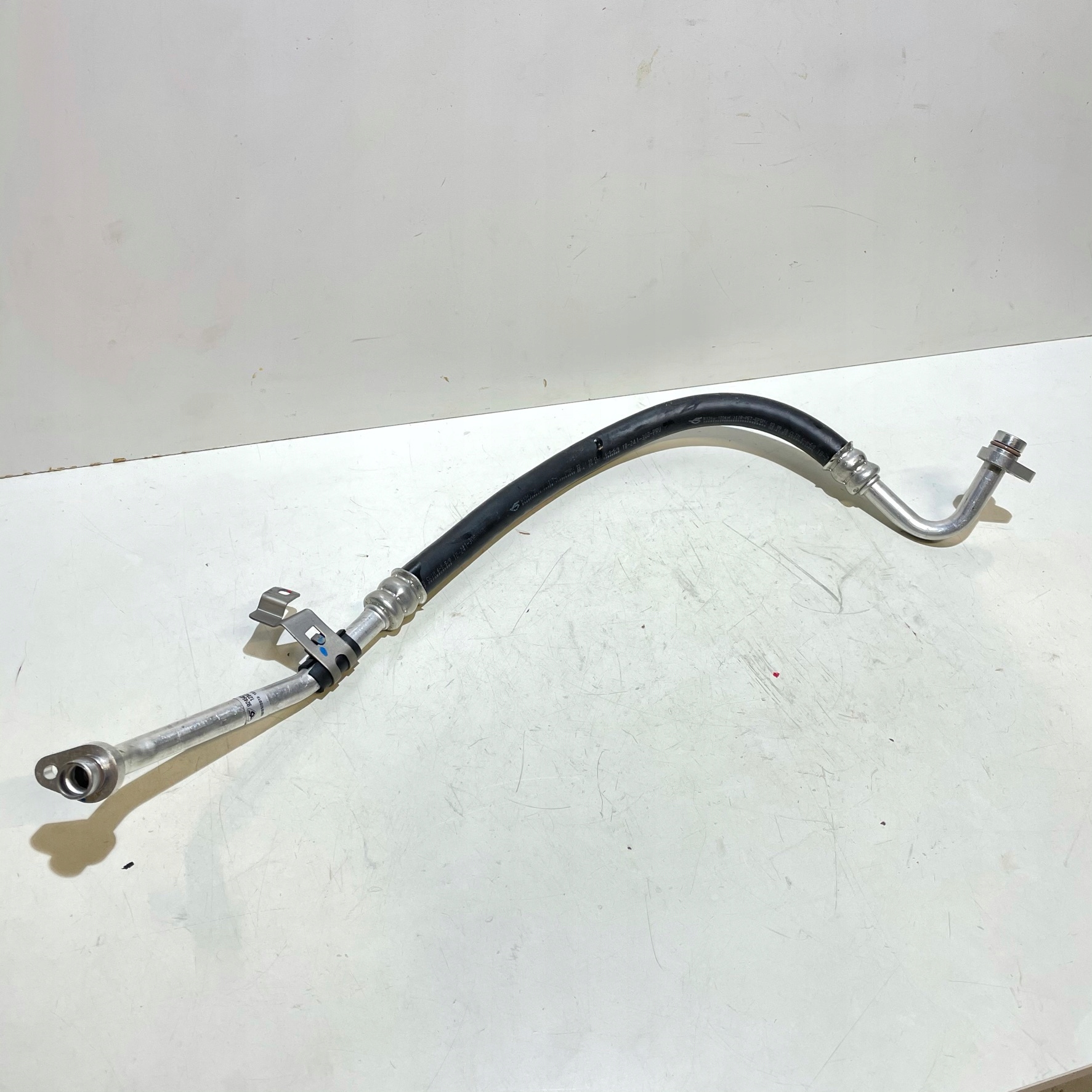 RENAULT CLIO V CAPTUR II 1.3 TCE HOSE 924542006R