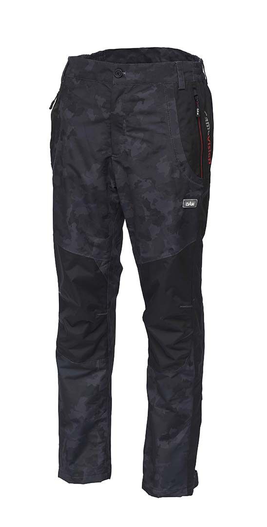 Spodnie Dam Camovision Trousers L