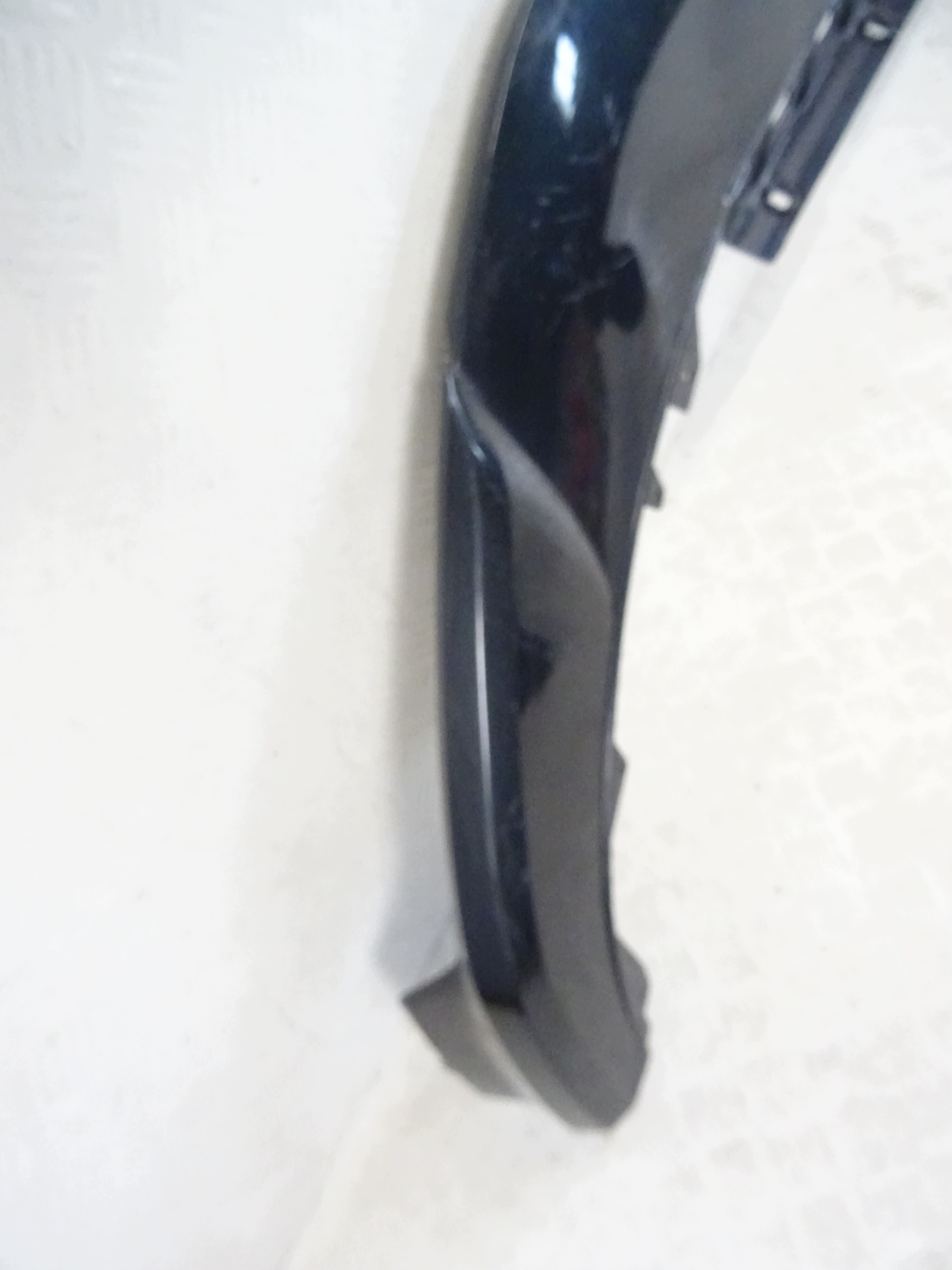 doplněk nárazníku předek AUDI Q3 83A 83A807997