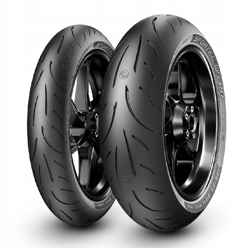 Pneumatika Metzeler Športec M 9 Rr 150/60 Zr 17 66W Tl Zadný