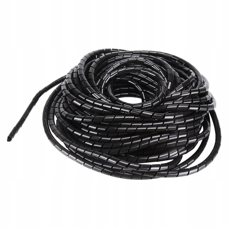 

Maskownica Kabli Peszel Osłona Okablowania 8mm 12m