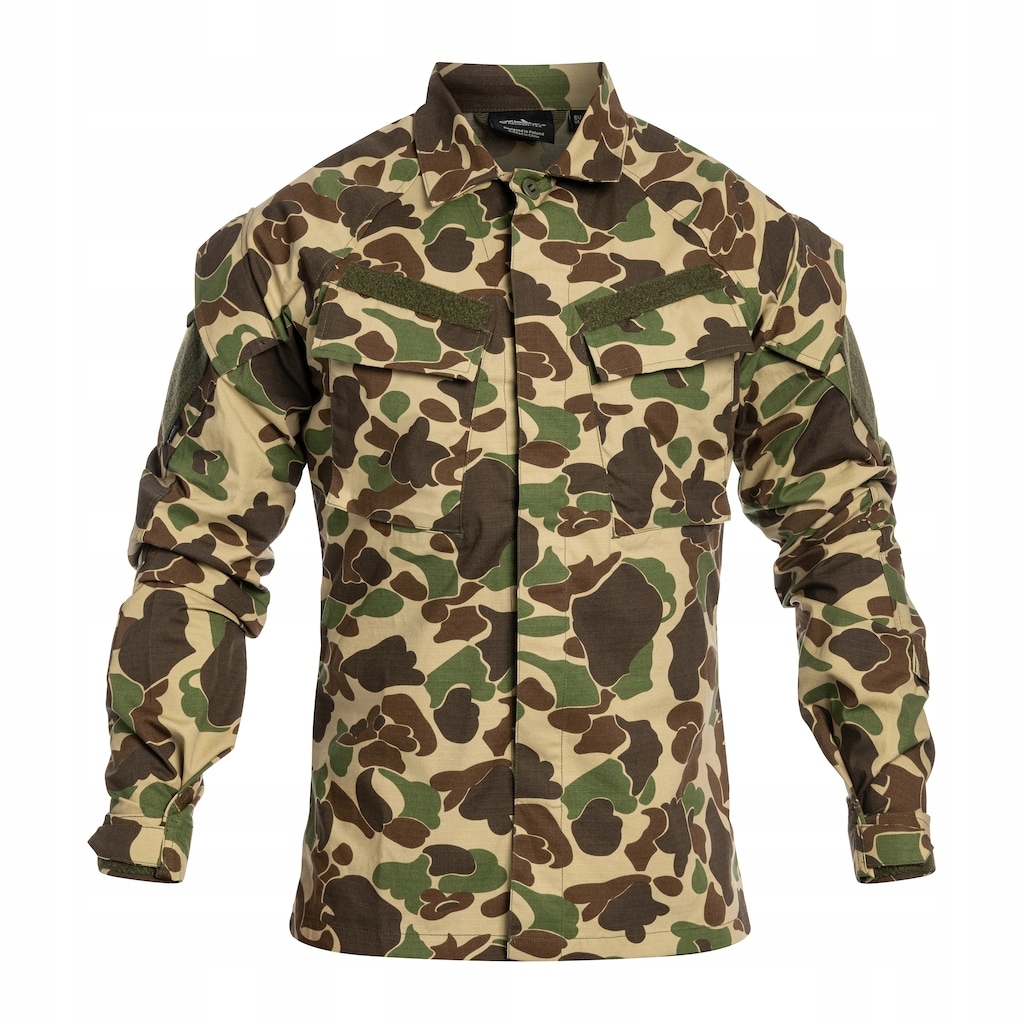 Bluza Helikon-Tex Bluza Raid Patrol Line S poliester