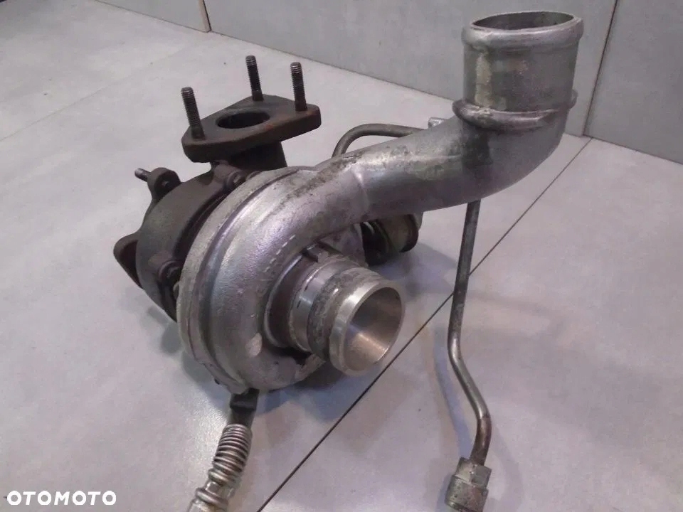 turbo RENAULT ESPACE 2.2 DCI GT1952V