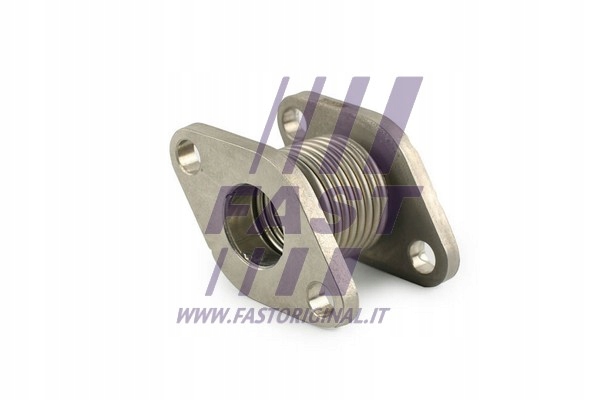 FAST FT84303 Przewod egr Producent czesci Fast