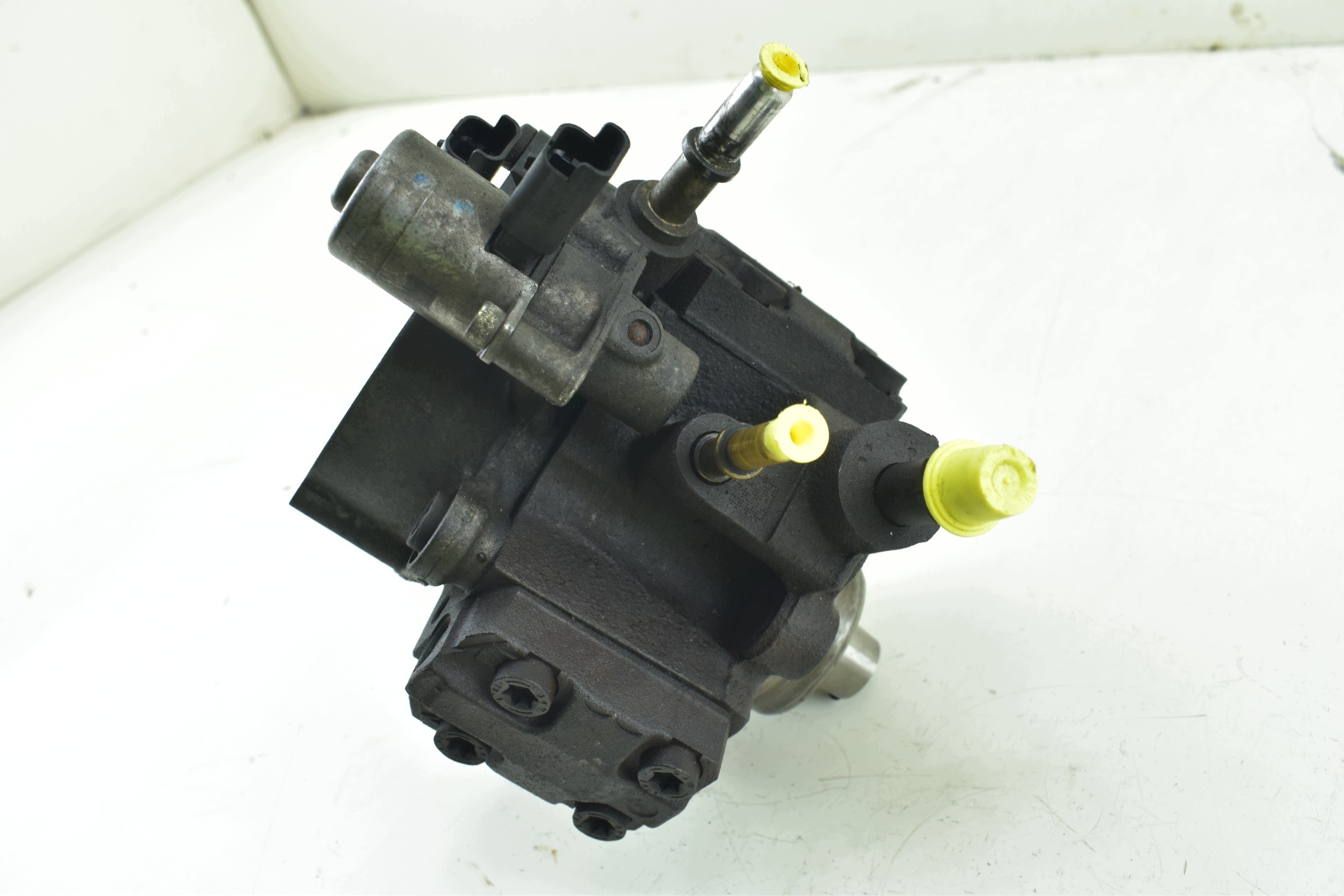 Einspritzpumpe FORD TRANSIT MK7 MK8 2.2 TDCI BK3Q-9B395-CC