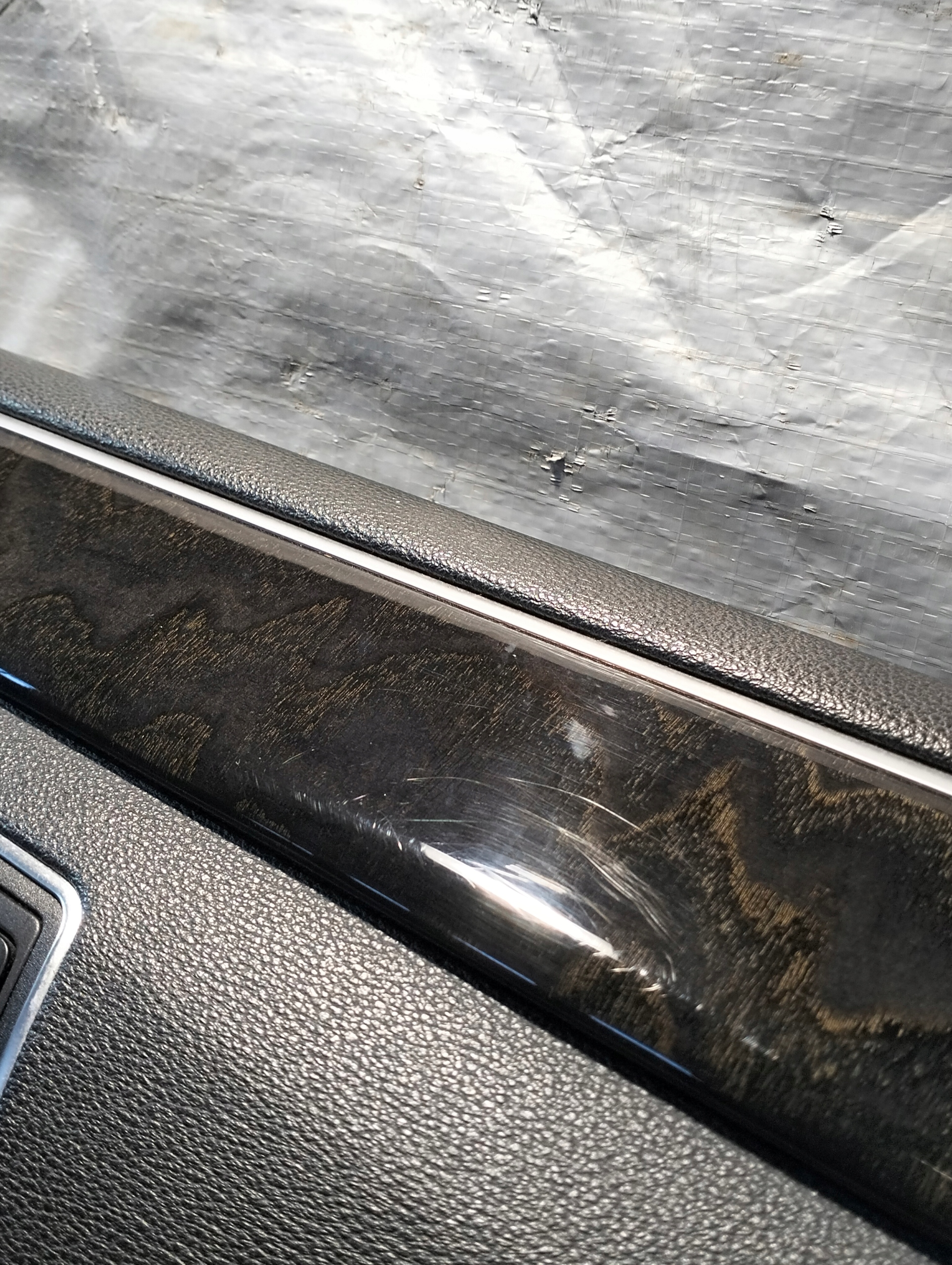 side door left front MERCEDES W212 E220 2013r JC1697353