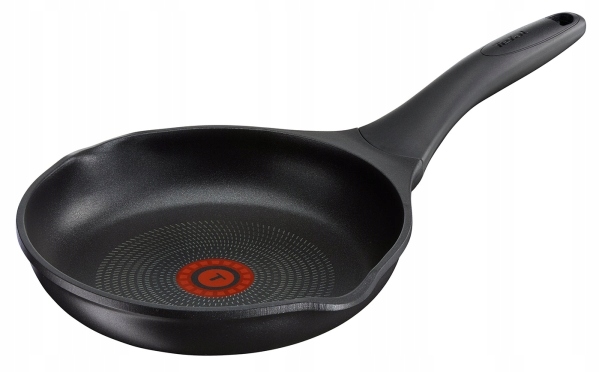 

Patelnia 24cm Tefal Supreme Gusto Gaz H1180484