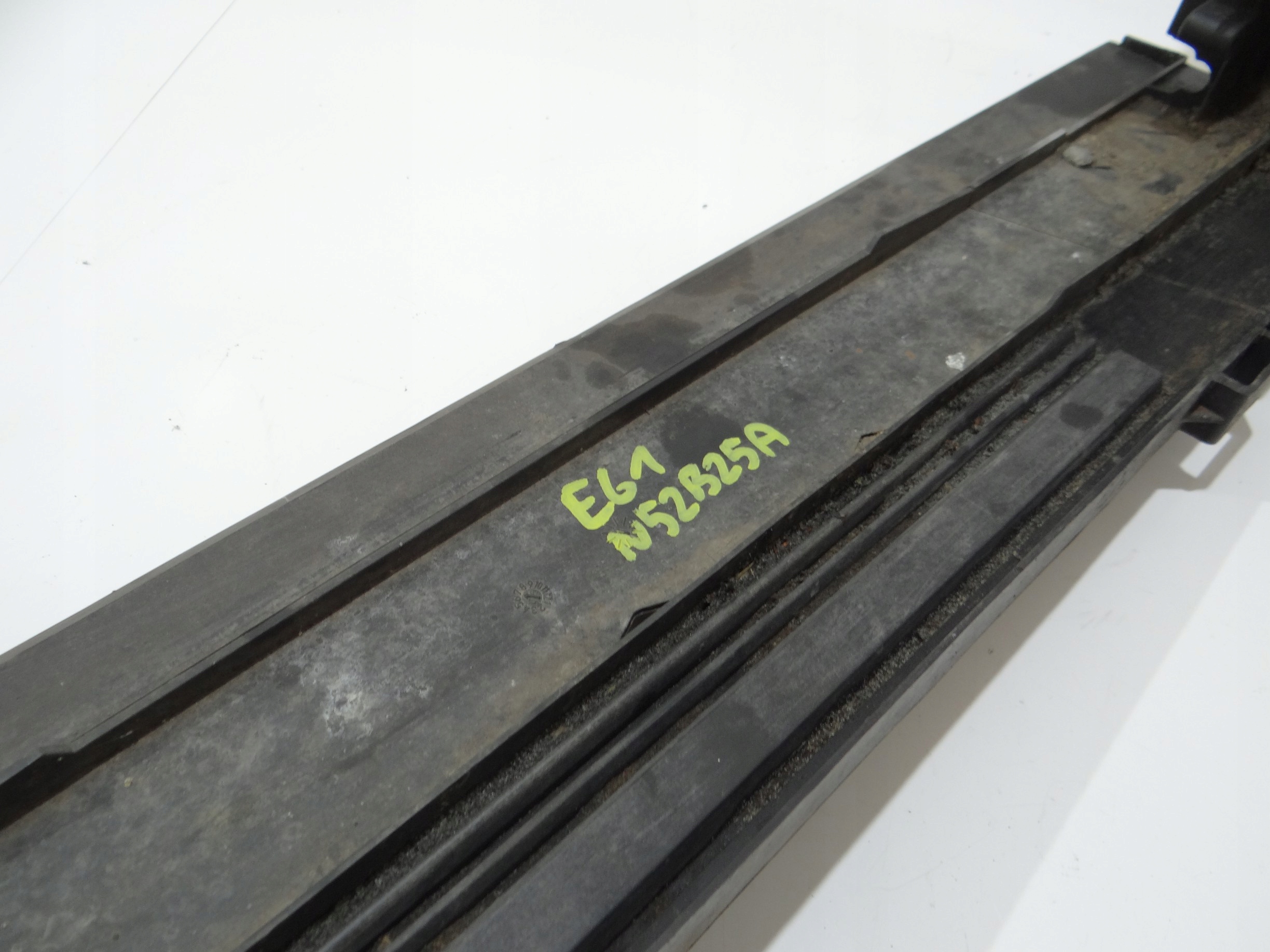 RÁM obal chladiče BMW E60 E61 N52 7545866