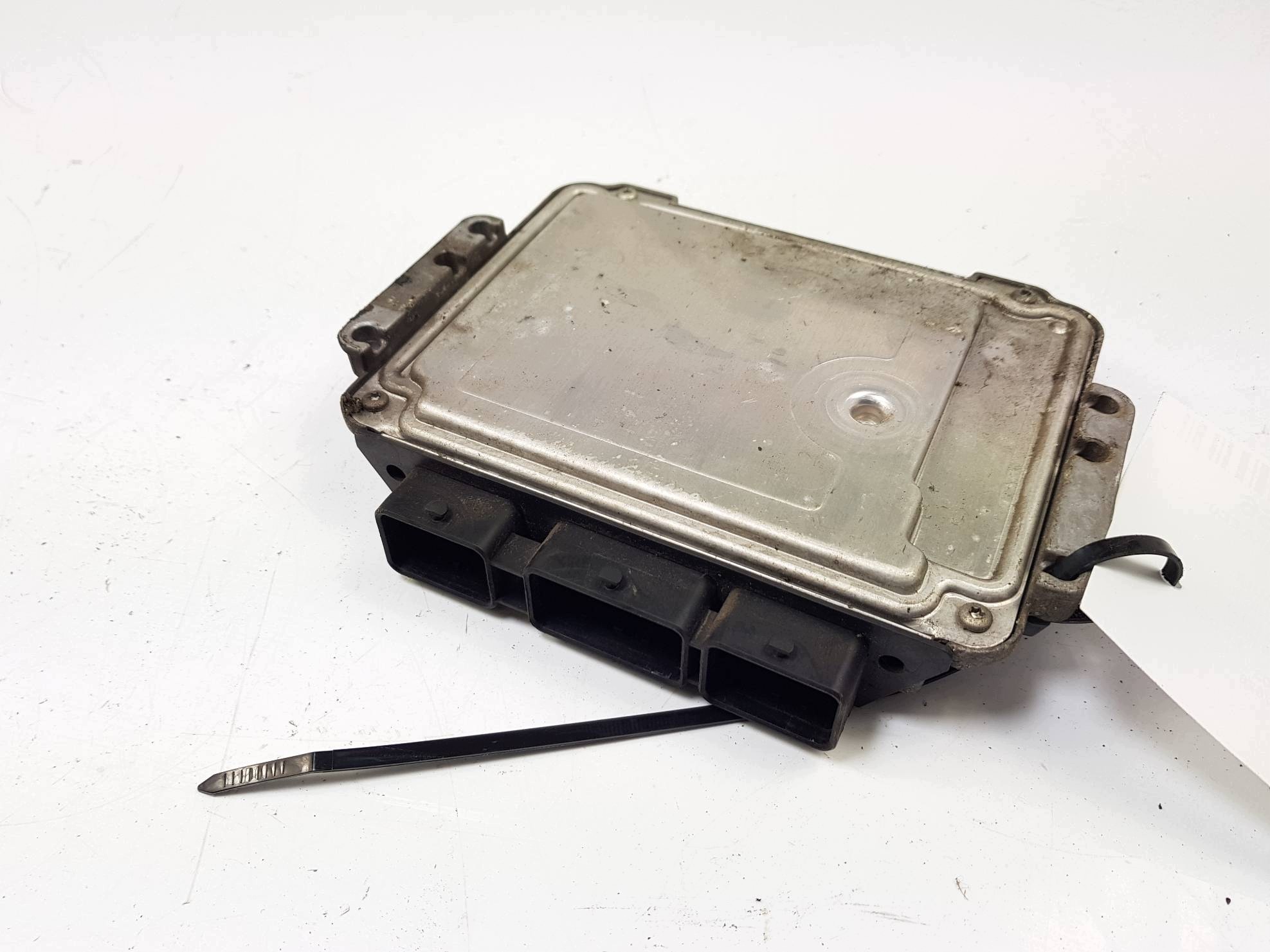 computer motore ECU 8200310863 RENAULT SCENIC II