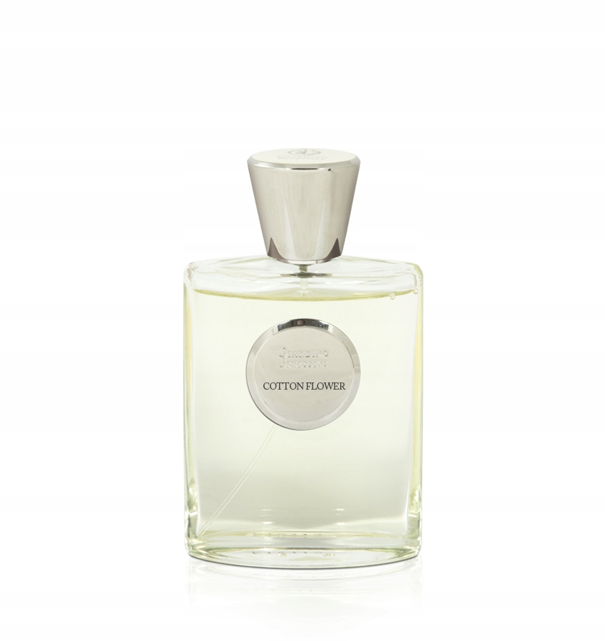 Giardino Benessere Cotton Flower Edp 100 ml Unisex