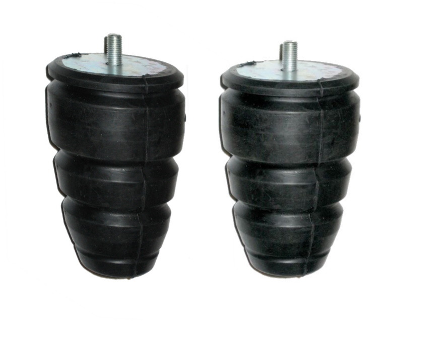 DUCATO BOXER JUMPER 02-06-11- ODBOJE ODBOJNIKI PODUSZKI RESORU RESORÓW 2szt