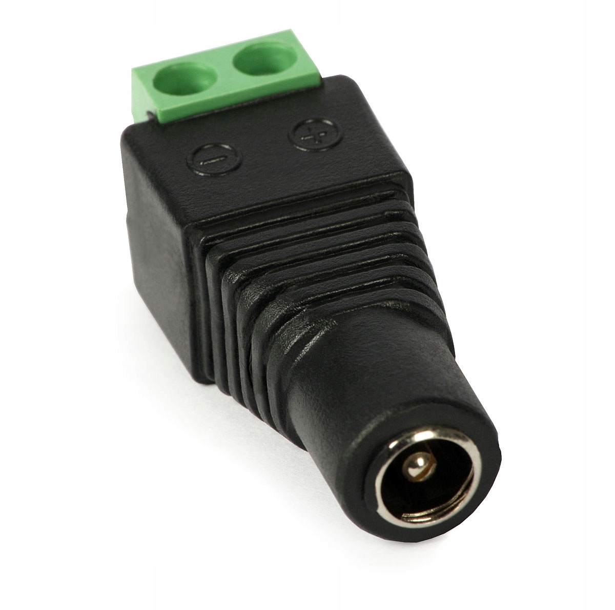 

Szybkozłącze G-55 gniazdo zasilania DC 2.1/5.5mm