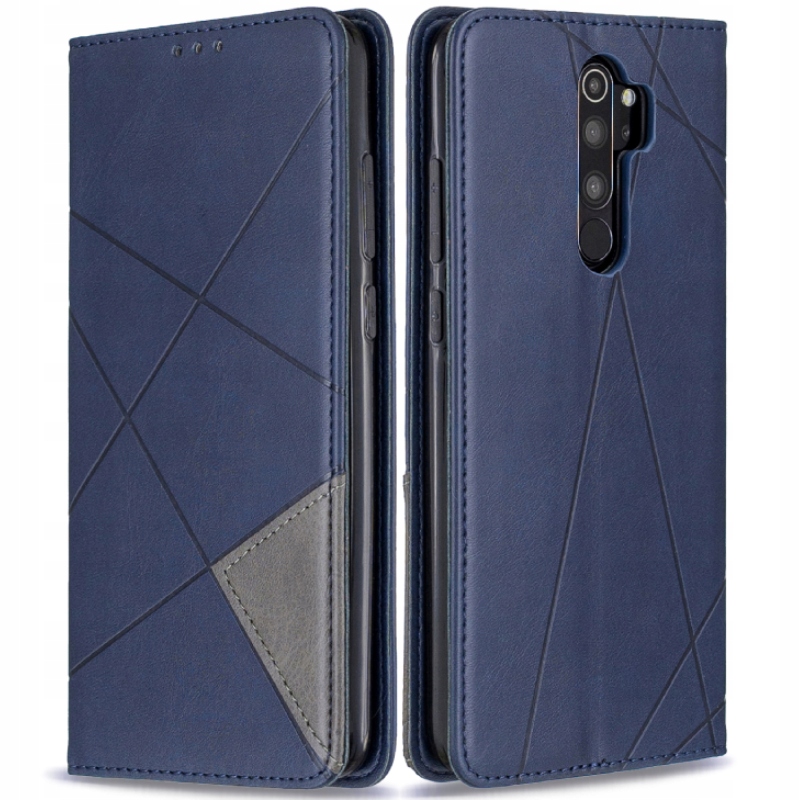 

Zaps Origami Etui Z Klapką Do Redmi Note 8 Pro