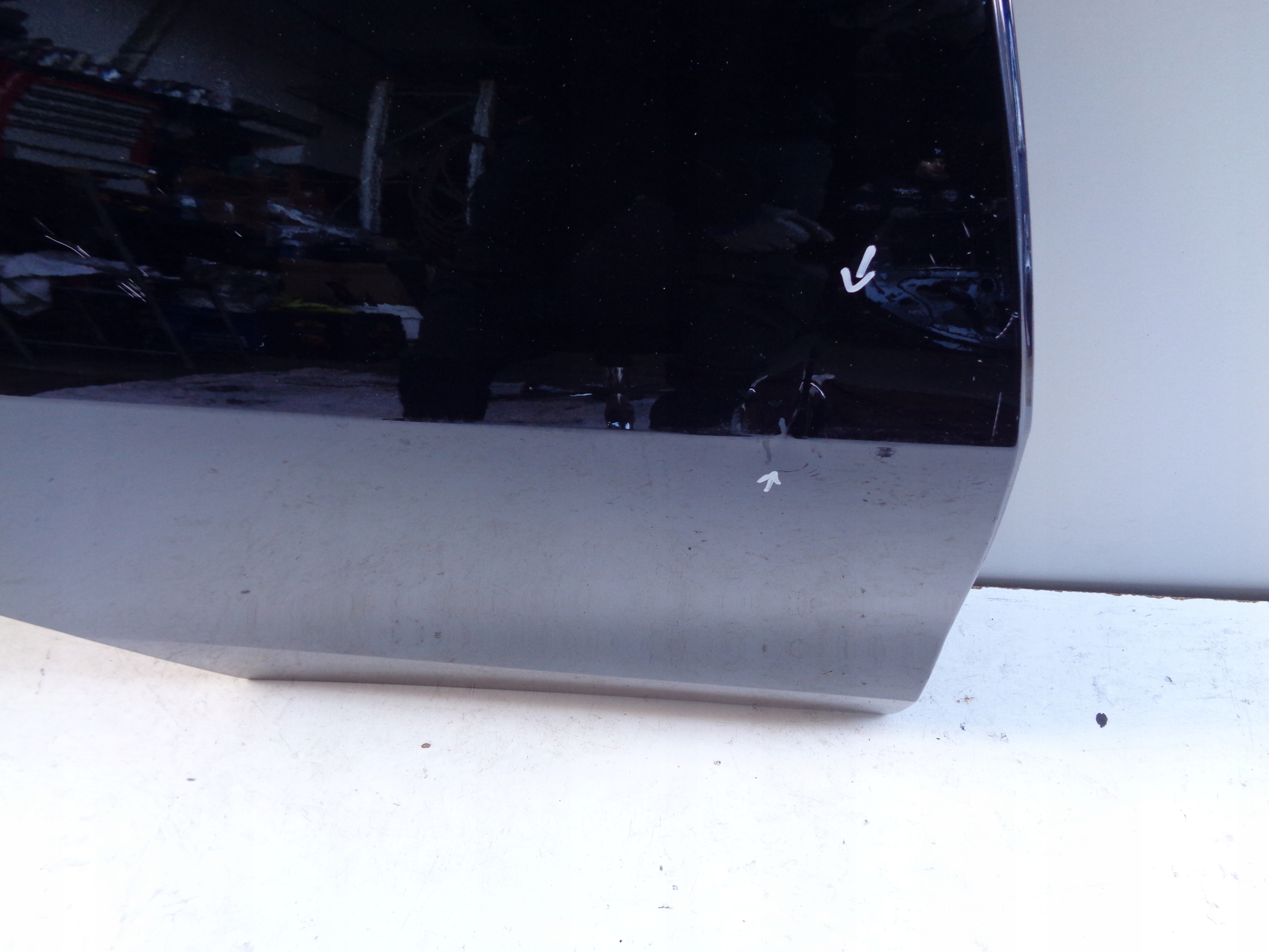 door right rear. BMW 4 G26 GRAN COUPE NR 50037