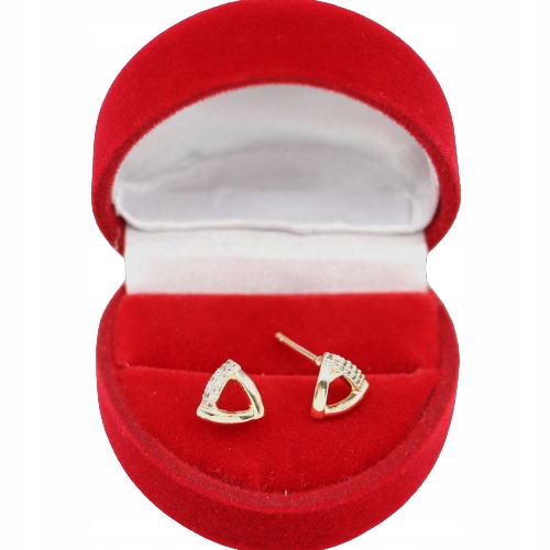 Złote WKRĘTY ze stali chirurgicznej 316 L W237