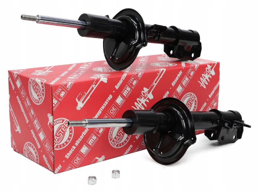 Přední tlumiče Suzuki SX4 Ey Gy Master Sport Germany