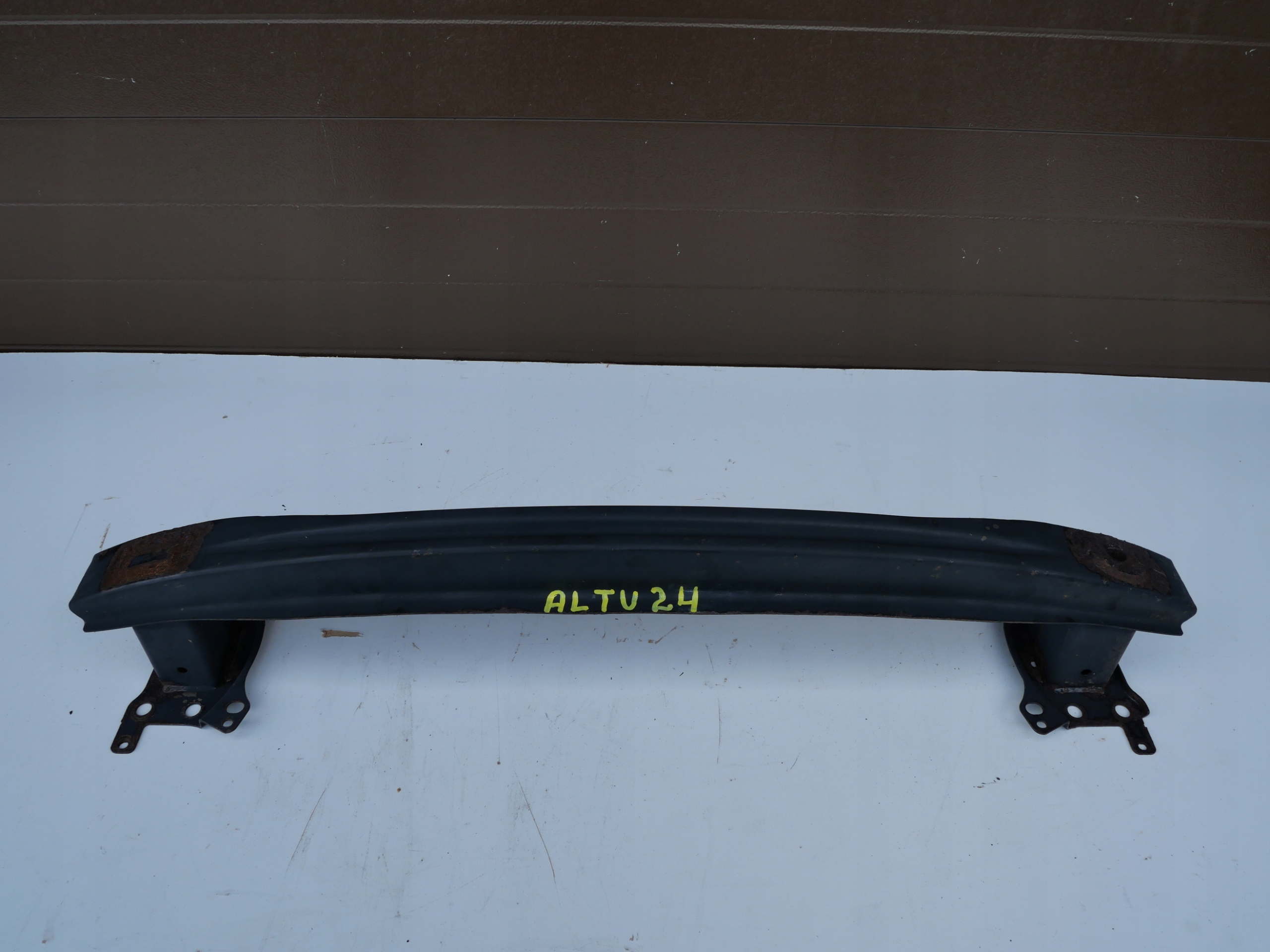 sider front VW TOURAN 1T0