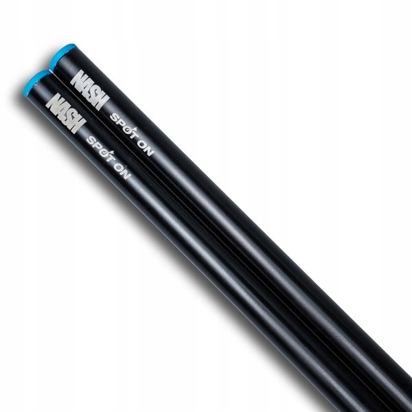 Nash Spod on Distance Sticks