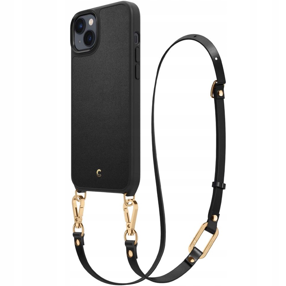 

Etui do iPhone 14 Plus, Spigen, MagSafe, obudowa