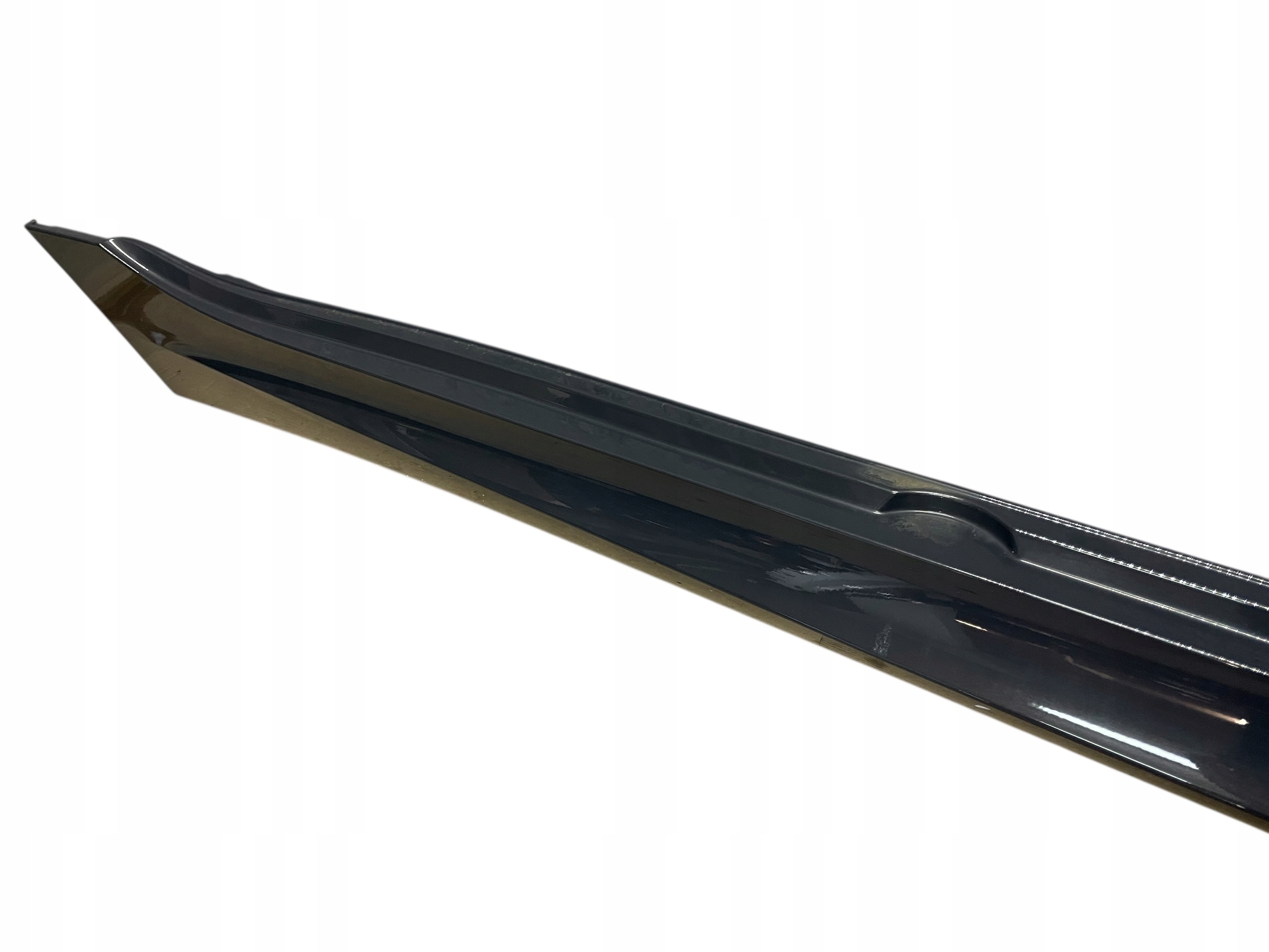 moulding threshold LED right m-packet BMW 3 G20 G21 colour C36 IDEAL