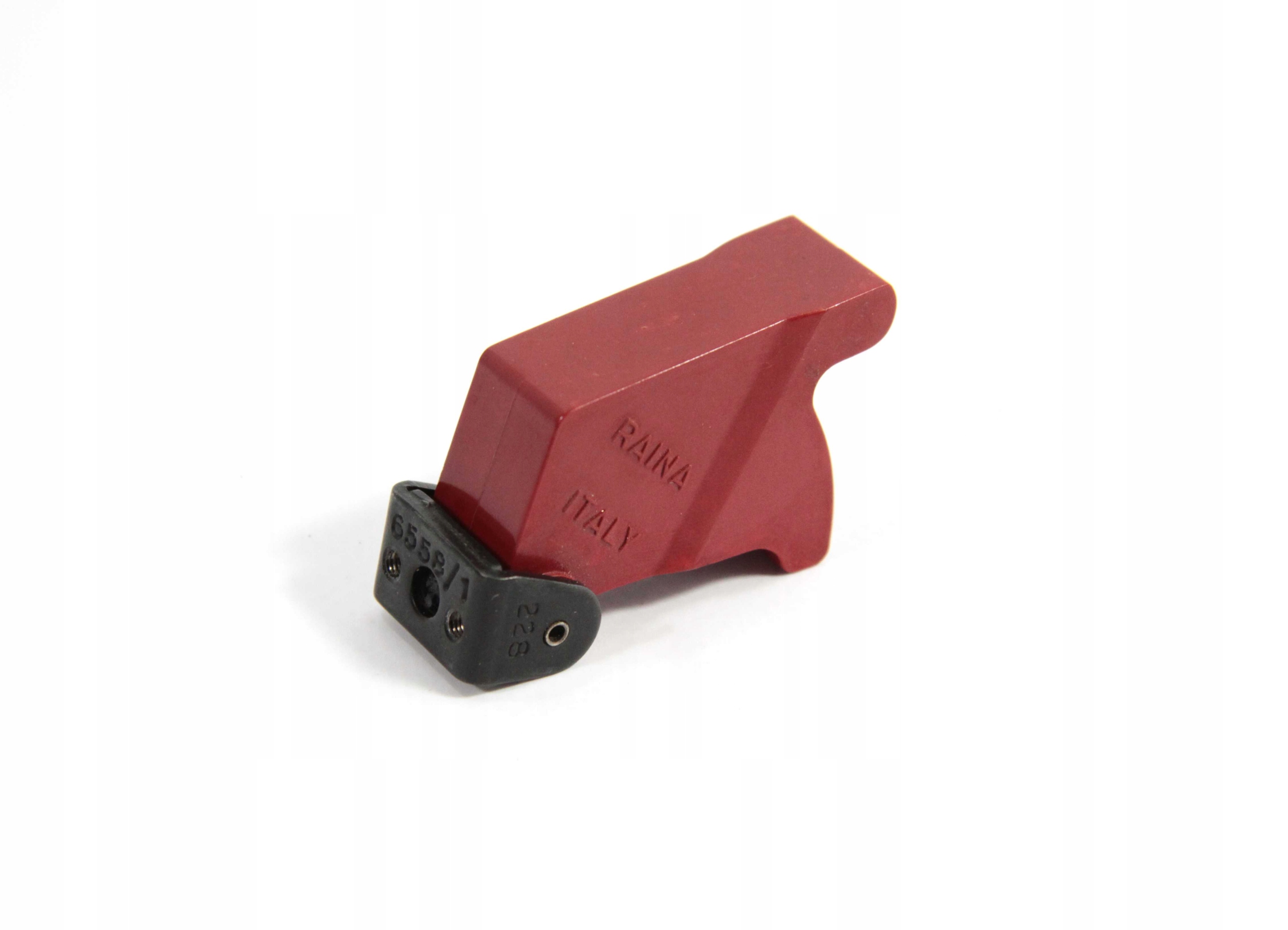 ВОЗДУШНАЯ ЗАЩИТА ПЕРЕКЛЮЧАТЕЛЯ