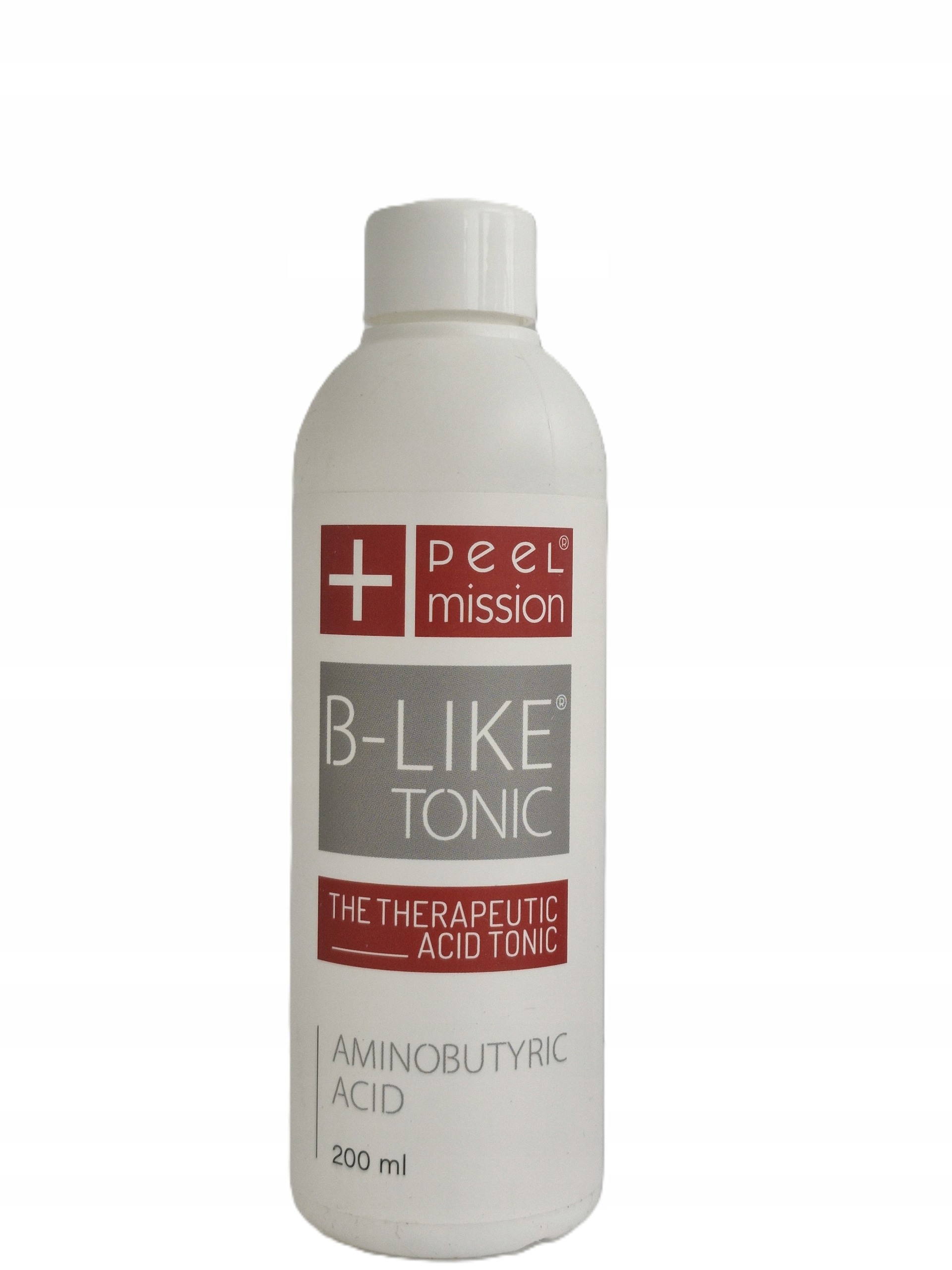 Peel Mission B-Like 200 ml pleťové tonikum