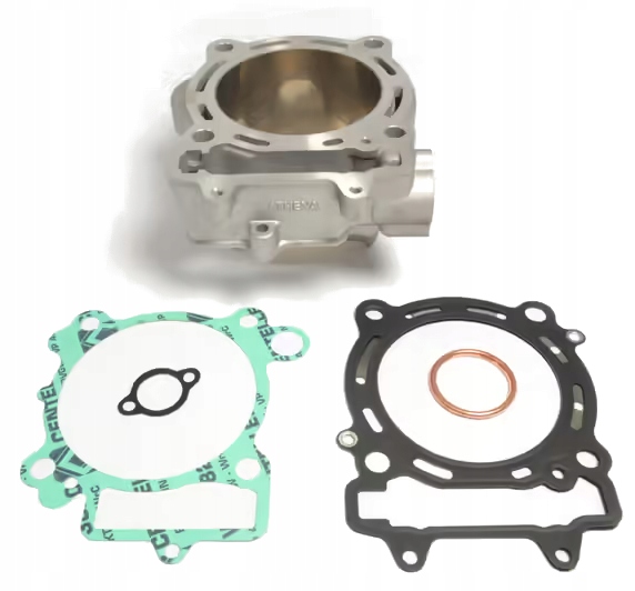 Athena EC250-002 Valec motora