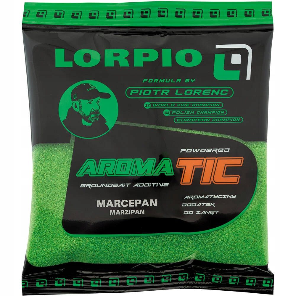 Lorpio Dodatek Aromat Magnetic Marcepan 200g