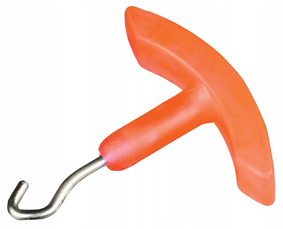 Uchwyt Mikado do zaciągania węzłów